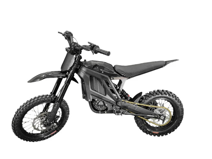2025 E Ride Pro-MINI- 60V 30AH Electric Dirt Bike