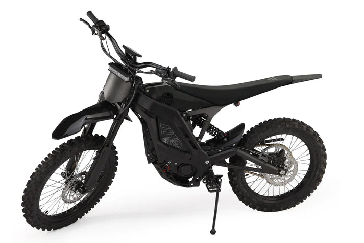 E Ride Pro-SS SR 72V ELECTRIC DIRT BIKE
