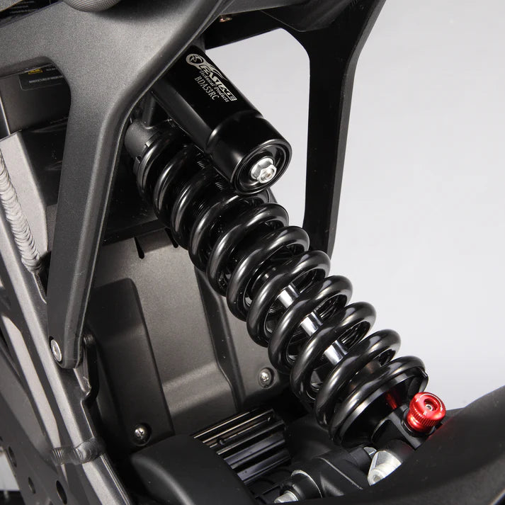 E Ride Pro-SS SR 72V ELECTRIC DIRT BIKE