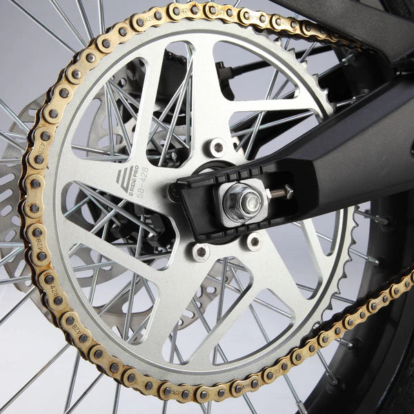 E Ride Pro-SS 3.0