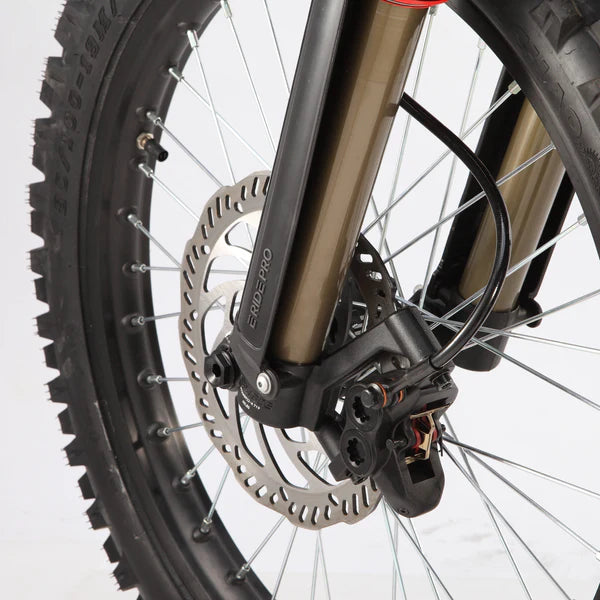 E Ride Pro-SS 3.0