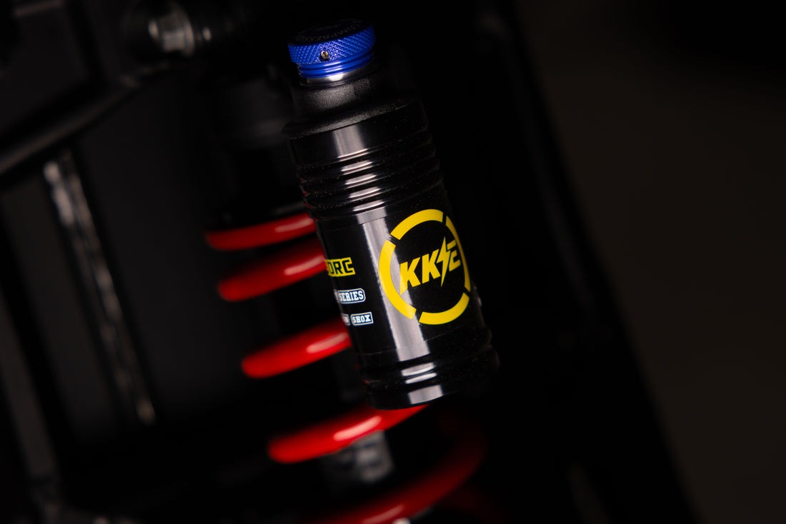 Vetra Blazer Electric Dirt Bike  72V / 55AH / 20KW