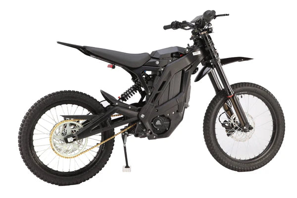 E Ride Pro-SS 3.0