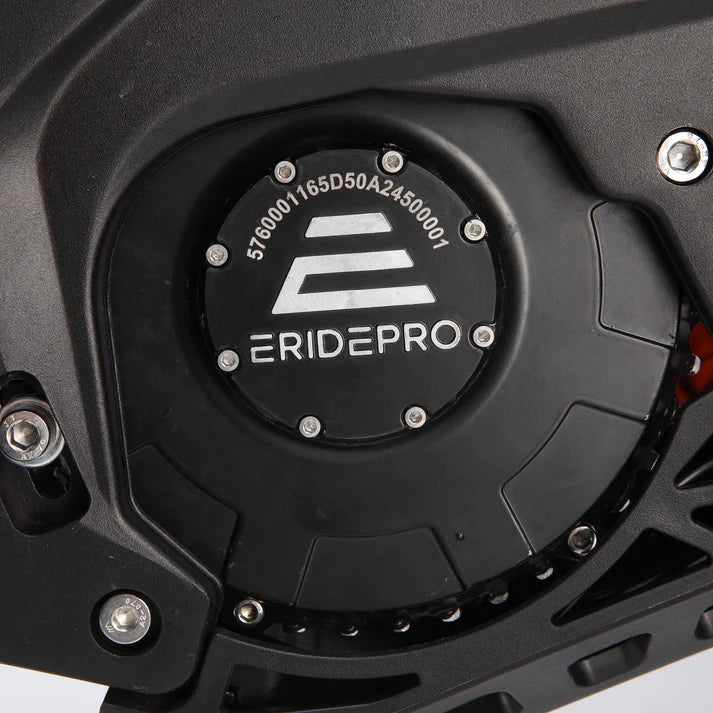 E Ride Pro-SS SR 72V ELECTRIC DIRT BIKE