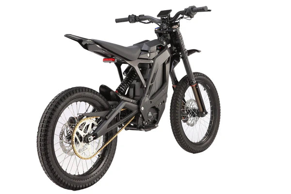 E Ride Pro-SS 3.0