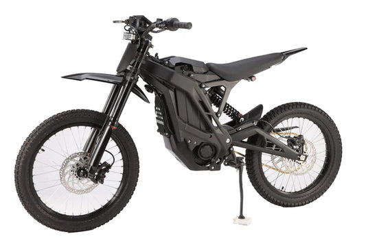 E Ride Pro-SS 3.0