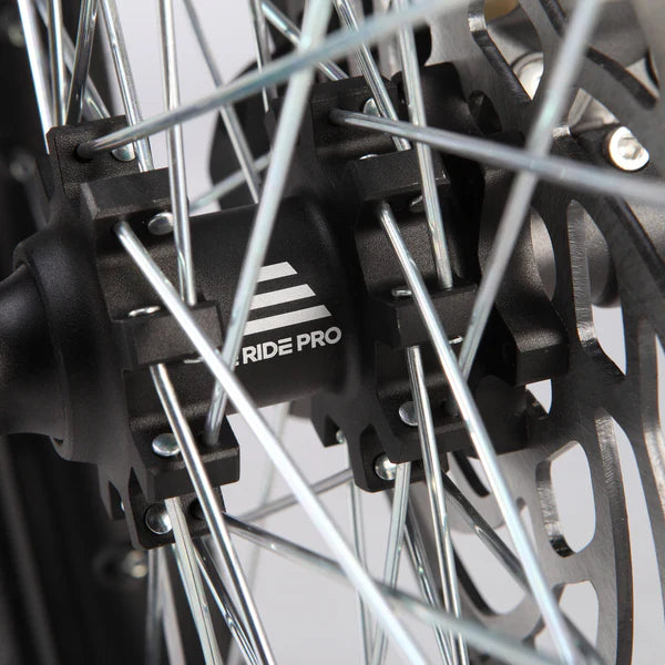 E Ride Pro-SS 3.0