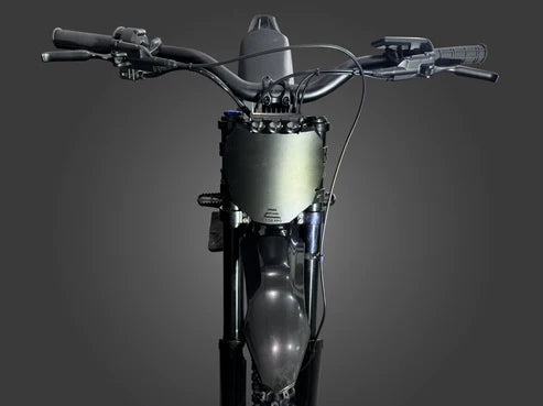 2025 E Ride Pro-MINI- 60V 30AH Electric Dirt Bike