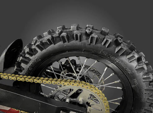 2025 E Ride Pro-MINI- 60V 30AH Electric Dirt Bike