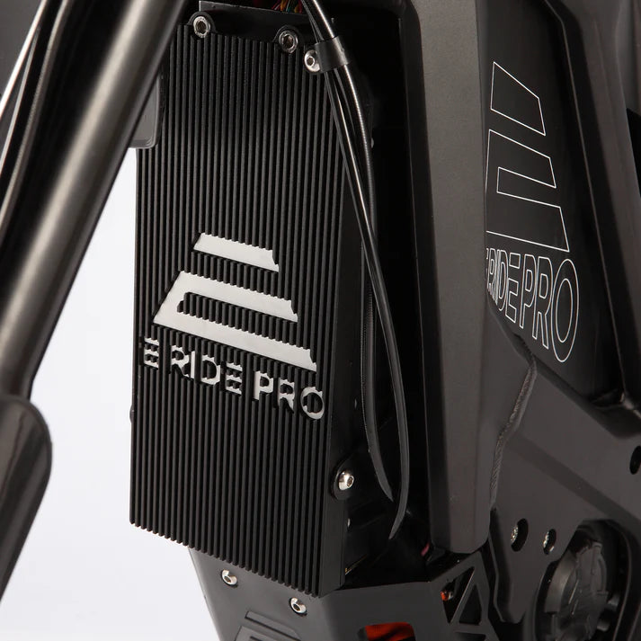 E Ride Pro-SS SR 72V ELECTRIC DIRT BIKE